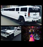 XXL Hummer H2 Stretchlimousine mieten, Luxus Pur, Hochzeitsauto, Geburtstage, Jungesselenabschiede, Partyfahrten, Events