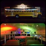 ---> US Partybus Schoolbus Eventbus bis 36 Personen <---