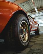 Corvette C3 Stingray