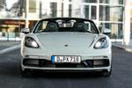 Porsche 718 Boxster GTS 4.0