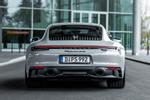 Porsche 992 Carrera GTS