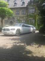 Stretchlimousinen Service Lincoln, Dodge, Chrysler, Hummer