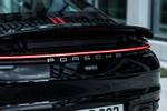 Porsche 992 Carrera