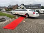 Stretchlimousine Wuppertal