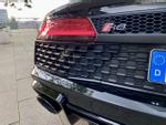 Audi R8 Spyder V10 Performance 2023