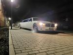 Stretchlimousinen Service Lincoln, Dodge, Chrysler, Hummer