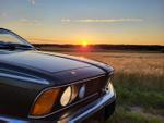 BMW 635 CSi E24