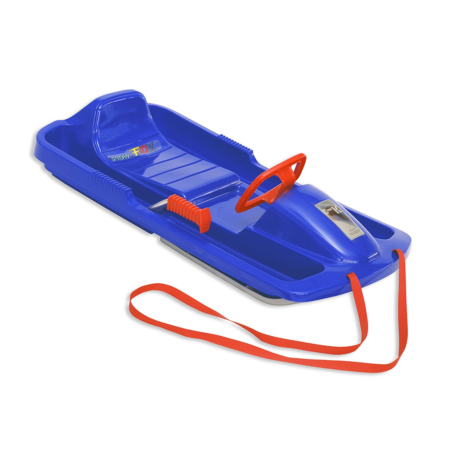 Schlitten Rodel Bob Mit Lenkrad Bremse Rodelschlitten Winterurlaub Skiurlaub Rodelberg Rodelpiste Funsport Wintersport Winterferien Wintersport Artikel 4632806541 Mieten Erento Com