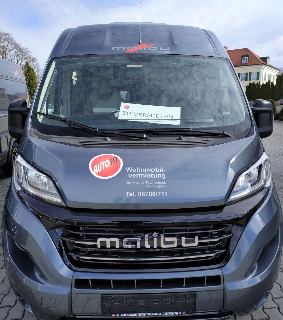 Wohnmobil mieten ab Ingolstadt Bereits für 8€/Tag bei erento Wohnmobil mieten ab Ingolstadt Bereits für 8€/Tag bei erento