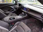 Chevrolet Camaro SS 6.2L V8 Cabrio weiß 453PS