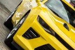Chevrolet Camaro 2 SS - besser als der neue Mustang