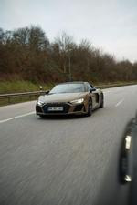 Audi R8 Performance V10 Biturbo 620PS Allrad