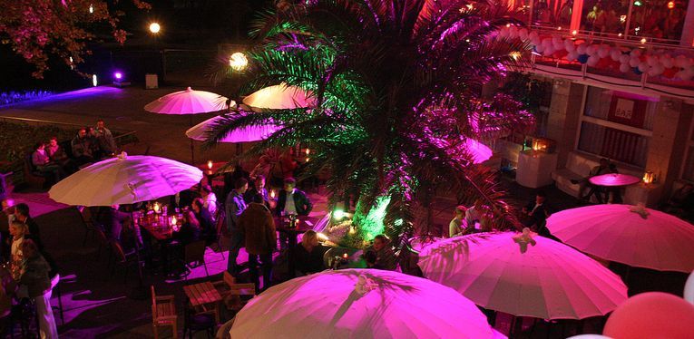 Partyraum Mieten In Harburg Erento Com
