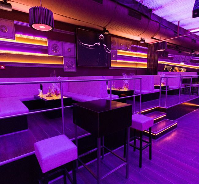 Revolution Nachtpalast Partyraum Mieten Erento Com