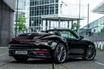 Porsche 992 Carrera S Cabriolet