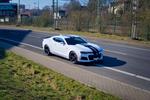 CARMARO SS LT1 V8 10 GANG AUTOMATIK zum Selberfahren!