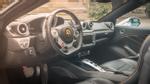Ferrari California T Cabrio mieten Autovermietung Ferrari