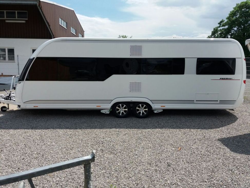 Hobby Premium 650 Uff Leder Tv Klima Mover Fahrende Suite Wohnwagen 8389773746 Mieten Erento Com