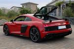Audi R8 Performance mieten