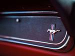 Ford Mustang Cabriolet mieten