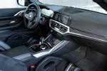 BMW M4 Competition