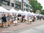 Faltzelt 3 x 6m