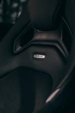 Mercedes AMG C63s
