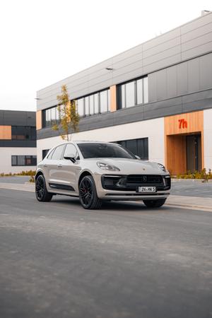 Porsche Macan GTS *2023*