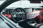 Mercedes-Benz S63 AMG Coupe