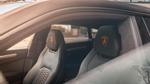 Lamborghini Urus Lambo mieten Autovermietung Sportwagen Luxus-SUV von Lamborghini