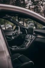 Mercedes AMG C63s