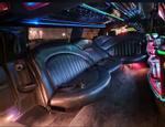 Stretchlimousine Wuppertal