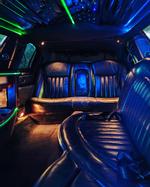 Stretchlimousine Wuppertal
