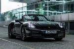 Porsche 992 Carrera S Cabriolet