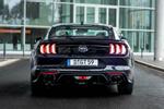 Ford Mustang GT Coupé