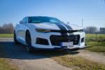 CARMARO SS LT1 V8 10 GANG AUTOMATIK zum Selberfahren!