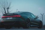 Audi RS7 Elegance V8 mit 600PS mieten