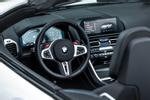 BMW M8 Competition Cabrio