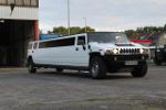 Stretchlimousine Hummer H2