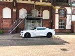 Chevrolet Camaro 6.2 Liter V8