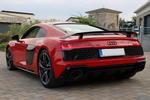 Audi R8 Performance mieten