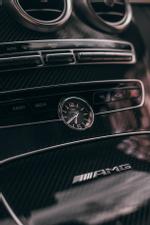 Mercedes AMG C63s