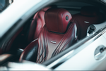 Mercedes-Benz S63 AMG Coupe
