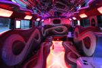 Stretchlimousine Hummer H2