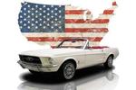 +++ FORD MUSTANG V8 | SPORTWAGEN +++