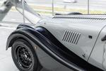 Morgan Roadster als Hochzeitsauto mieten im Mainz