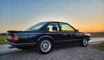 BMW 635 CSi E24