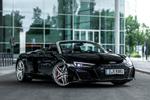 Audi R8 Spyder V10 Performance