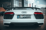 AUDI R8 V10 PLUS Performance Coupe