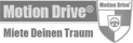 Motion Drive Logo